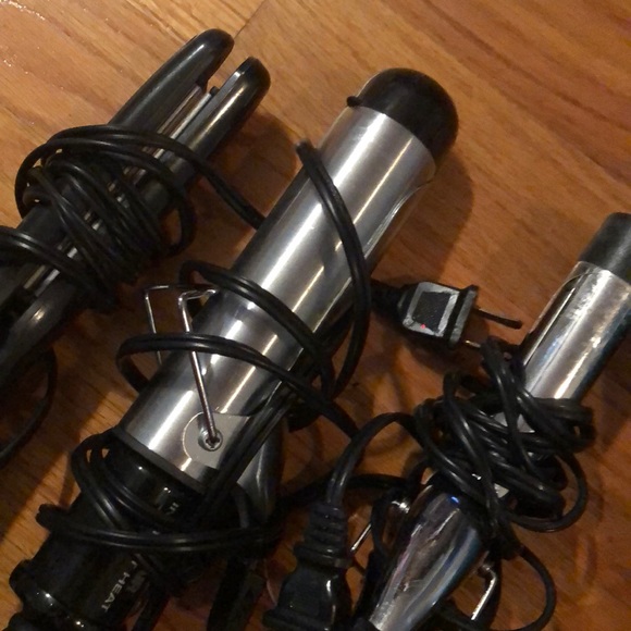 Hair appliances - Picture 2 of 3